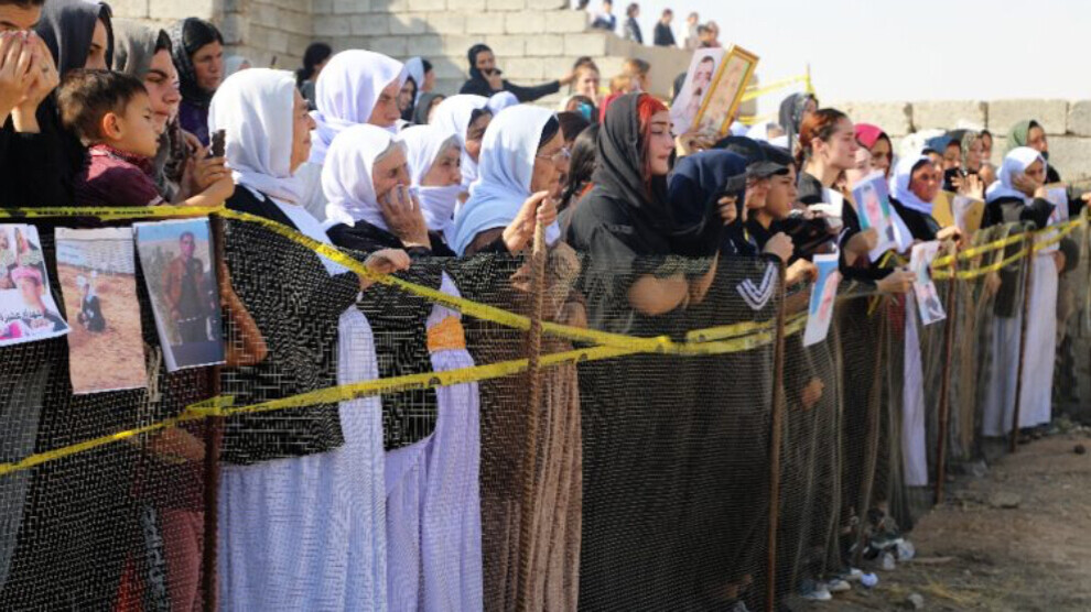 32-more-victims-of-the-yazidi-genocide-identified