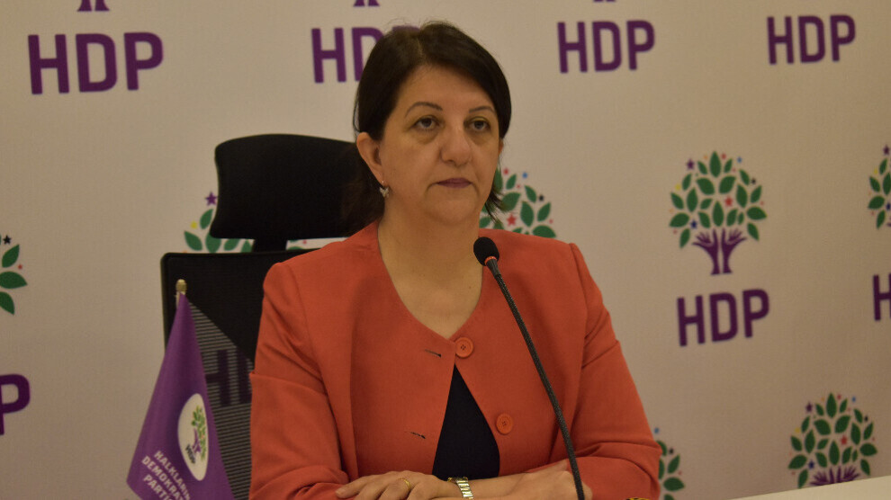 pervin-buldan-visits-selahattin-demirtas-and-selcuk-mizrakli-in-edirne-prison