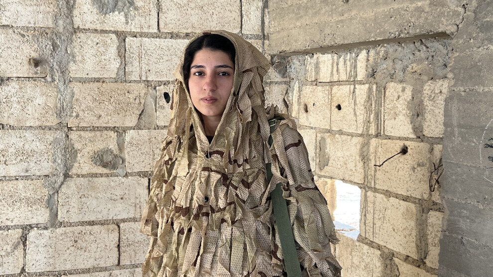 ypj-fighter-delal-ciya:-tishrin-will-be-their-last-breath