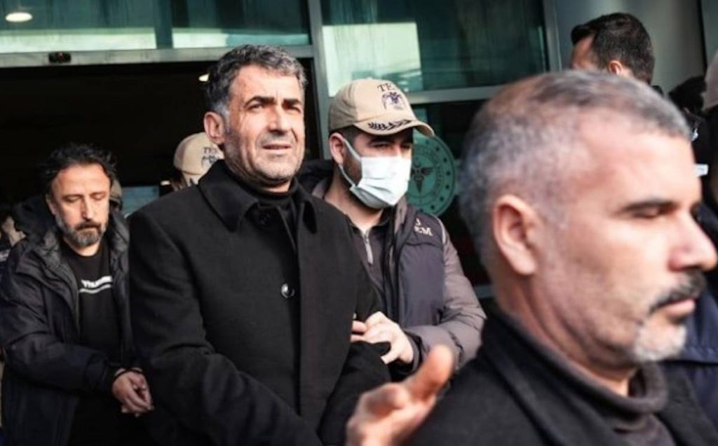 ten-arrested-in-probe-targeting-chp-dem-cooperation-in-istanbul