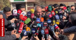 teachers-on-strike:-“era-of-unpaid-work-is-over”-–-shafaq-news