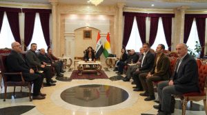 dem-party-imrali-delegation-visits-south-kurdistan-for-talks-with-kdp-and-puk-officials