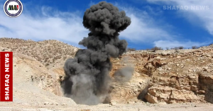 iraq-destroys-over-250-landmines-and-explosives-in-duhok,-kurdistan-region-–-shafaq-news