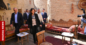 imrali-turkish-delegation-visits-erbil-citadel-–-shafaq-news
