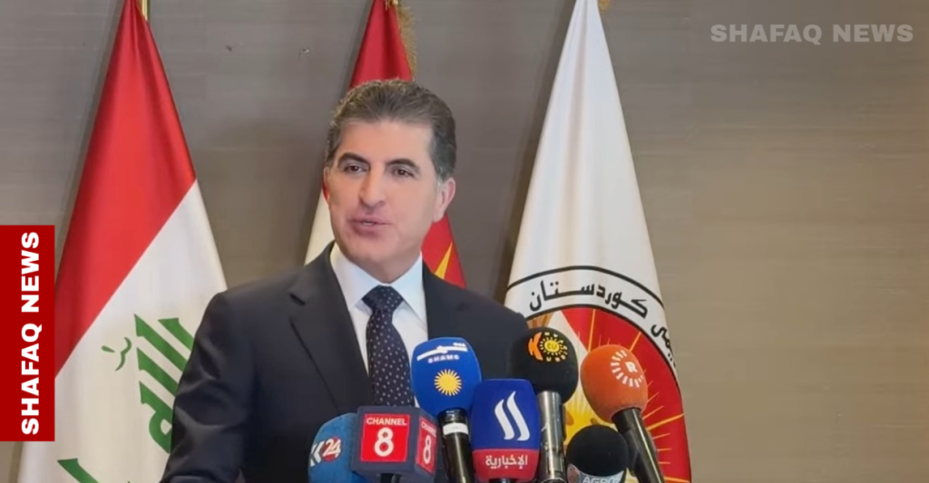 president-barzani-reveals-files-discussed-with-leaders-at-msc2025-–-shafaq-news