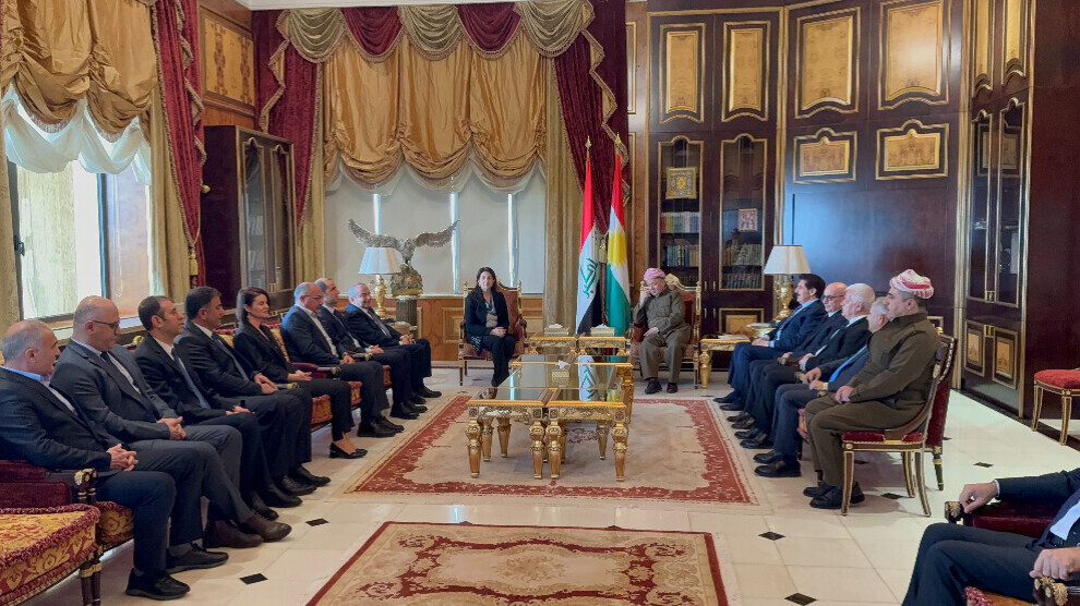 imrali-delegation-meets-with-massoud-barzani-in-hewler