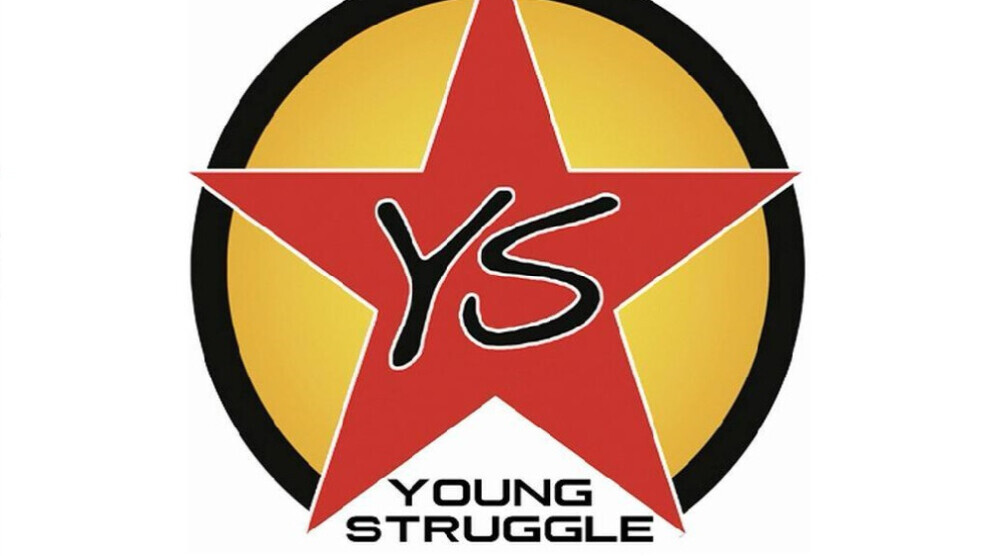young-struggle:-we-will-never-bow-to-attacks!
