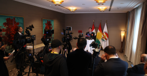 president-barzani-on-syria’s-al-sharaa-steps,-deserve-support-–-shafaq-news
