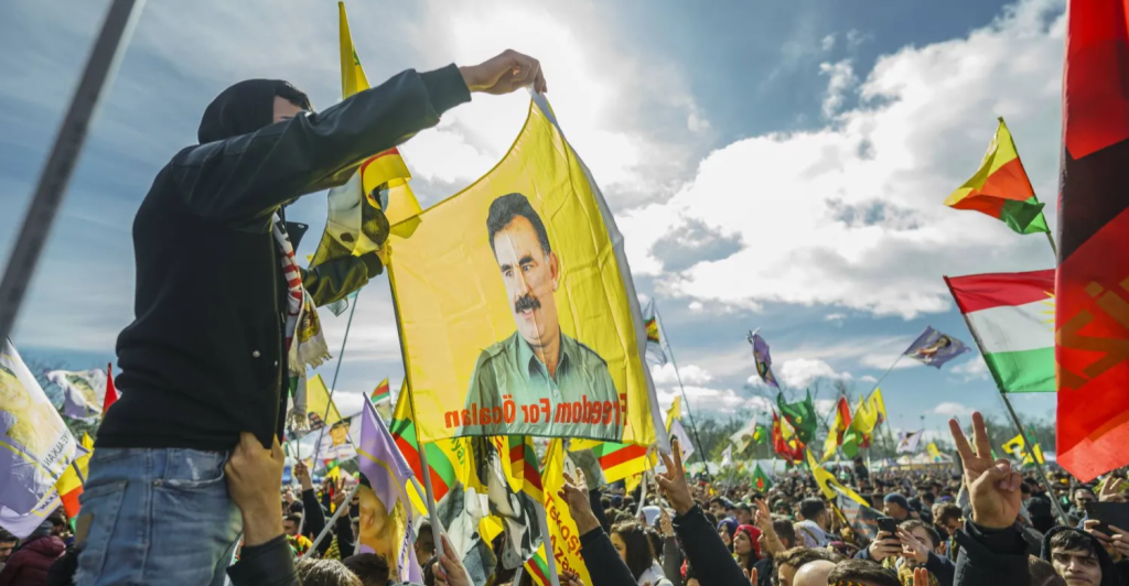 pkk-founder’s-messages-fuel-kurdish-peace-talk-hopes-–-shafaq-news
