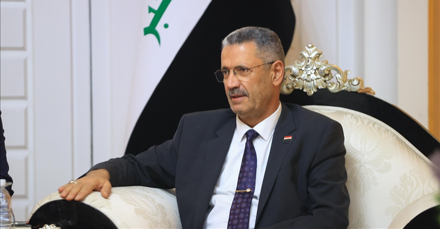 iraqi-oil-minister,-turkish-deputy-fm-discuss-energy-ties-–-shafaq-news