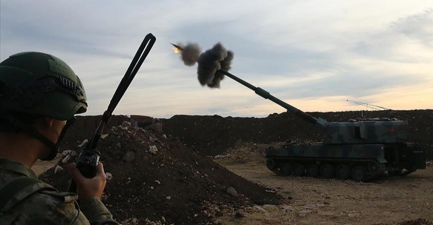 turkiye-“neutralizes”-nine-pkk-militants-in-northern-iraq-–-shafaq-news