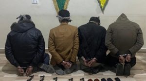 ypj-arrests-four-suspects-in-a-special-operation-in-heseke