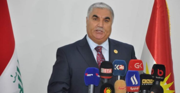 yazidi-mp-challenges-iraq’s-amnesty-law,-citing-isis-atrocities-–-shafaq-news