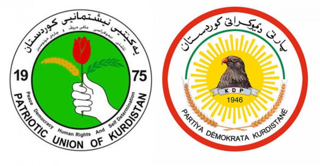 krg-formation-talks:-kdp,-puk-seek-common-ground-–-shafaq-news