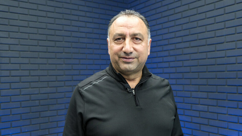 kenanoglu:-political-process-and-repression-cannot-coexist