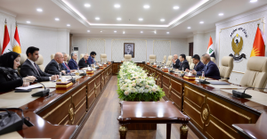 erbil-talks:-joint-committee-to-oversee-displacement-camps-closure-–-shafaq-news