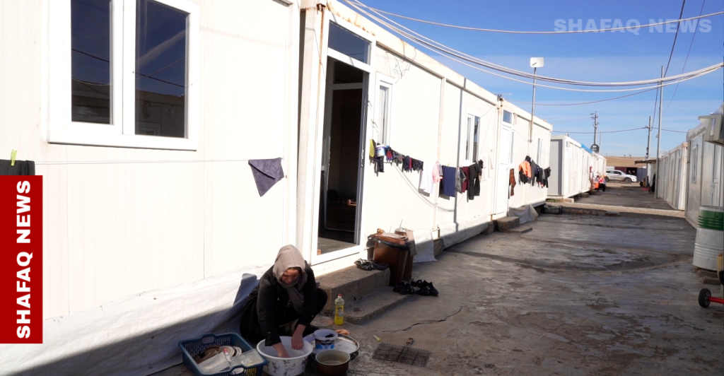 duhok-displacement-camps-receive-heating-oil-–-shafaq-news