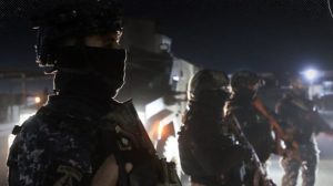 internal-security-forces-capture-an-isis-member-in-deir-ez-zor