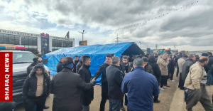 citizens-attack-the-teachers’-sit-in-al-sulaymaniyah-–-shafaq-news