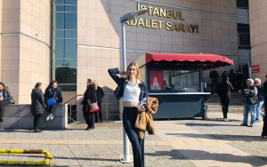lgbti+-activist-iris-mozalar-acquitted-of-‘inciting-hatred’-charge-over-social-media-post