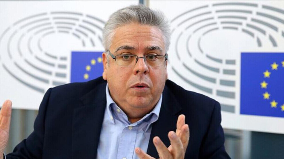sanchez-amor:-ocalan’s-call-is-a-historic-step-very-much-welcome