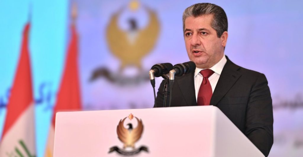 after-ocalan’s-call,-pm-barzani-offers-support-for-turkiye-peace-talks-–-shafaq-news