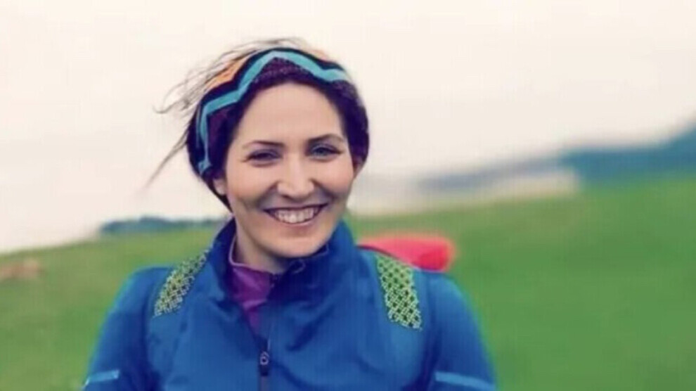 amnesty-international-calls-for-urgent-action-for-sharifeh-mohammadi-sentenced-to-death-in-iran