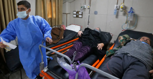 exclusive:-healthcare-situation-in-syria-“dire,”-krg-steps-in-–-shafaq-news
