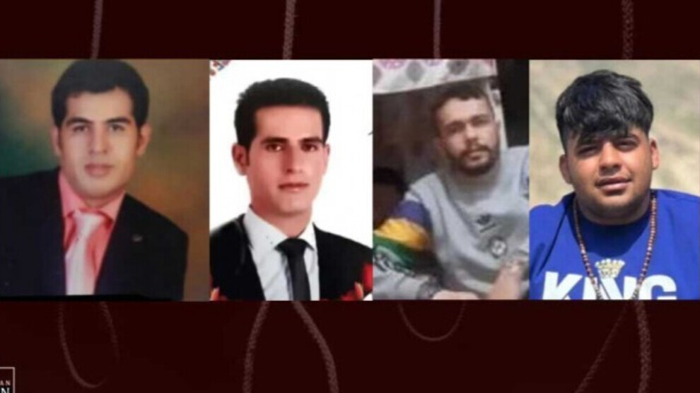 iran-executes-five-prisoners,-including-one-in-public