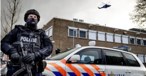 forced-conversion-attempt:-iraqi-yazidis-attacked-in-netherlands-–-shafaq-news