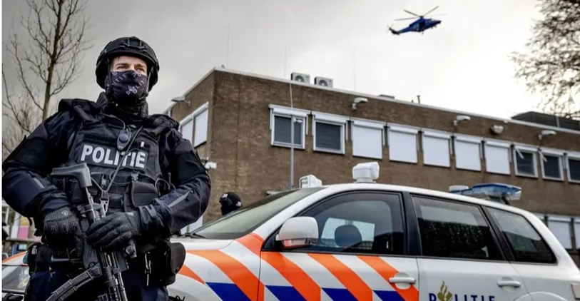 forced-conversion-attempt:-iraqi-yazidis-attacked-in-netherlands-–-shafaq-news