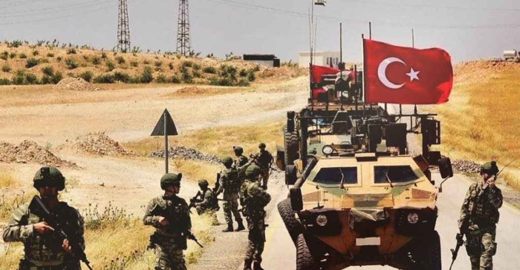 weekly-tally:-turkiye-neutralizes-26-pkk-militants-–-shafaq-news