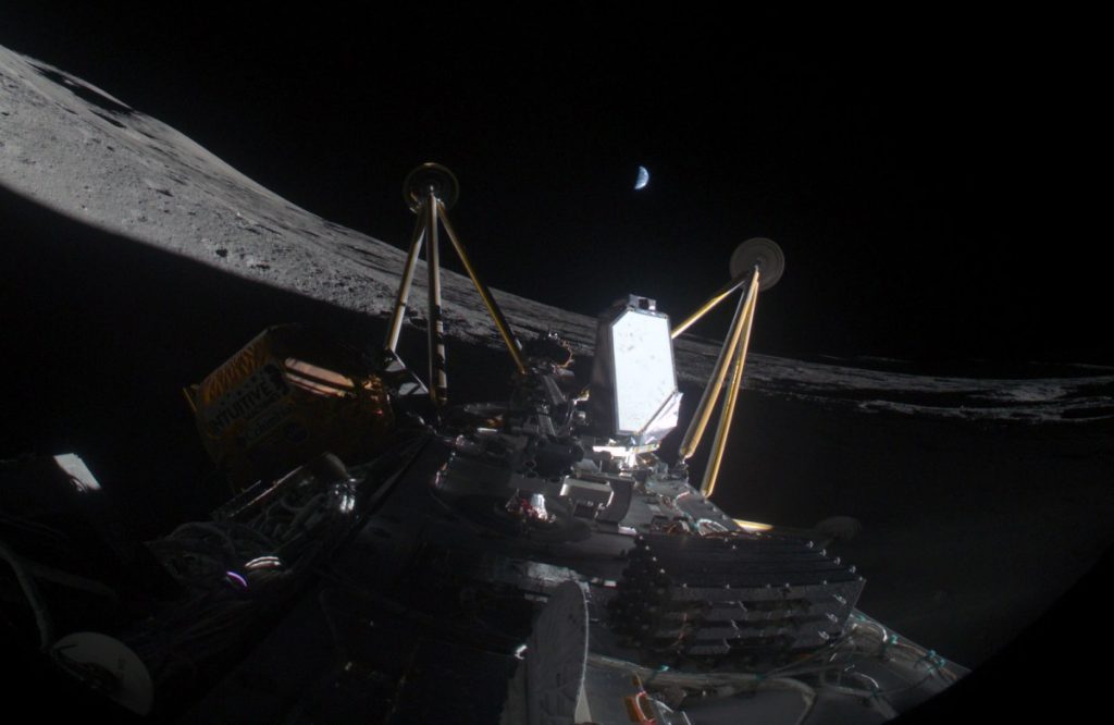 intuitive-machines’-second-moon-lander-is-dead-|-techcrunch