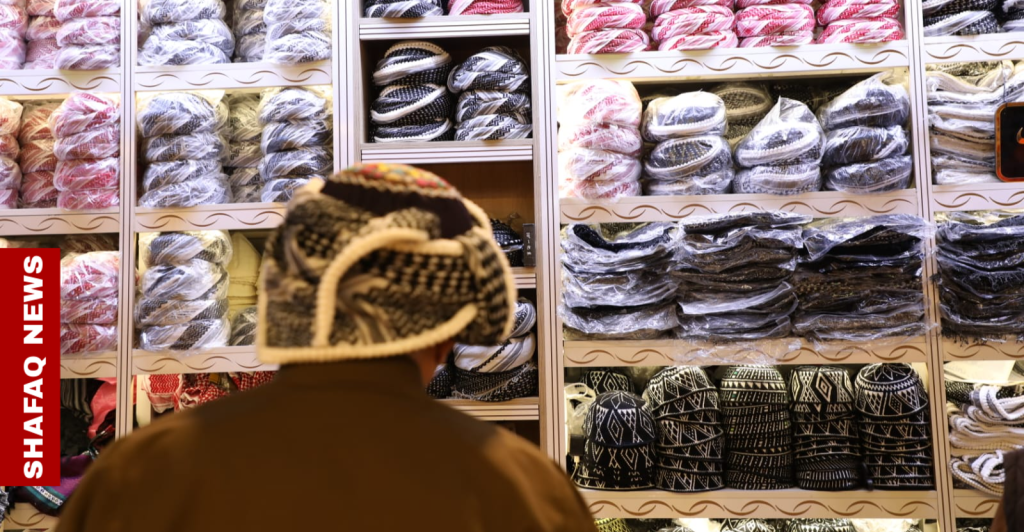 preserving-tradition:-kurdistan-prepares-for-national-costume-day-–-shafaq-news