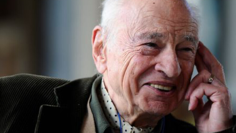 philosopher-edgar-morin-expresses-support-for-ocalan’s-call-for-“peace-and-democratic-society”