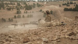 sdf-reports-ongoing-attacks-by-the-turkish-army-and-allied-mercenaries