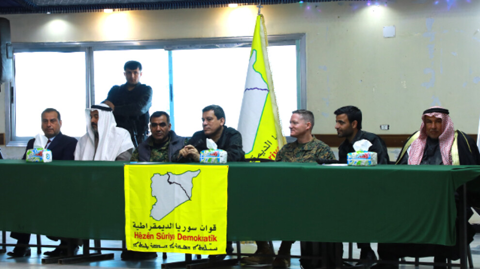 sdf-commander-in-chief-meets-with-sheikhs-and-dignitaries-from-raqqa-and-tabqa