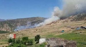 source:-heavy-clashes-between-turkiye-and-pkk-in-duhok-–-shafaq-news