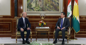 president-barzani,-turkish-maarif-chief-discuss-education-cooperation-–-shafaq-news