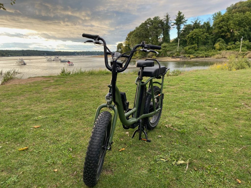 rad-power-bikes-ceo-steps-down-|-techcrunch