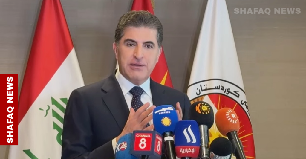 march-11,-1970-agreement:-president-barzani-asserts-kurdish-rights-undeniable-–-shafaq-news
