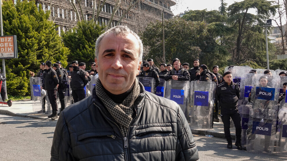 dem-party-mp-celal-firat:-we-will-not-stay-silent-in-the-face-of-oppression