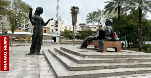 libyan-globetrotter-stunned:-erbil-transformed-beyond-recognition-–-shafaq-news