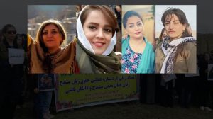 iran-arrests-four-kurdish-women-activists-after-women’s-day-events