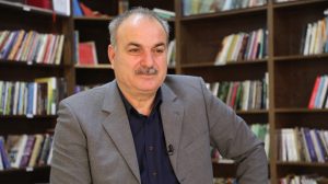 armenian-union-party-member-yusif-derwes:-sdf-defends-the-freedom-of-peoples