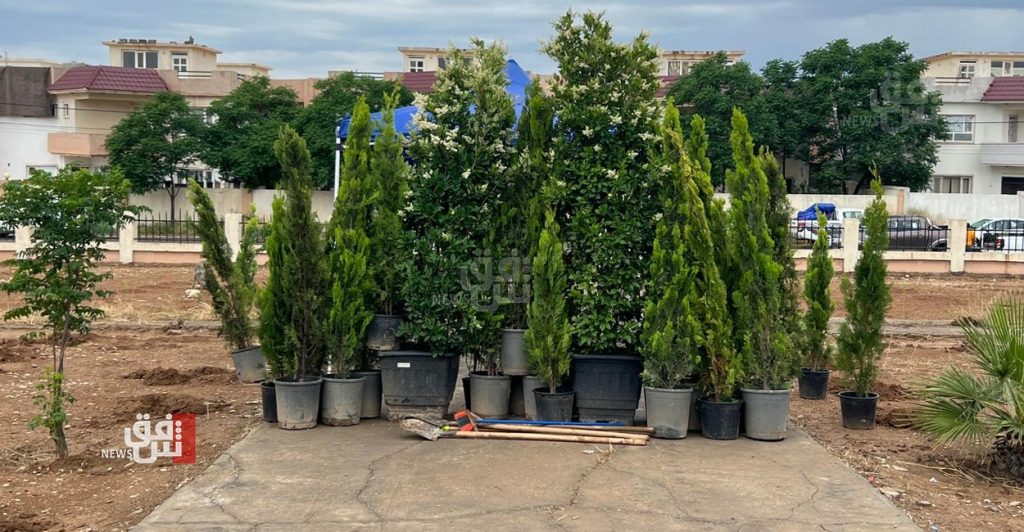 rwanga-launches-tree-campaign:-“every-planting-is-a-hope”-–-shafaq-news