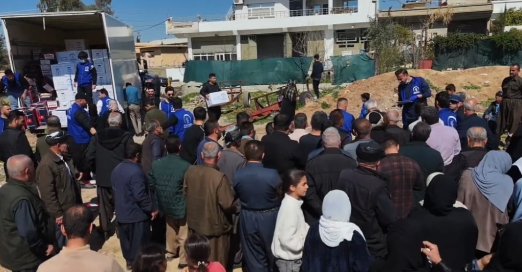 rwanga’s-food-distribution-effort-reaches-kurdistan’s-garmian-–-shafaq-news