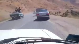 iranian-border-guards-shoot-at-a-moving-car-in-mariwan,-seriously-injuring-three-civilians
