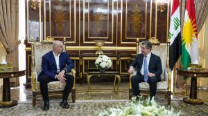 puk-spokesperson:-90%-of-puk-kdp-issues-have-been-resolved