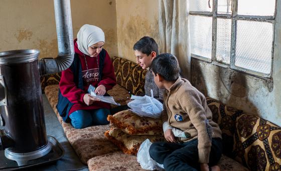funding-shortages-risk-undermining-a-‘watershed-moment’-for-syria